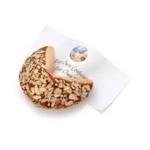 Almond Delight Baby Giant Fortune Cookie Grocery & Gourmet Food