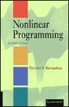 Nonlinear Programming, (1886529000), Dimitri P. Bertsekas, Textbooks 