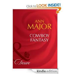 Start reading Cowboy Fantasy  Don 