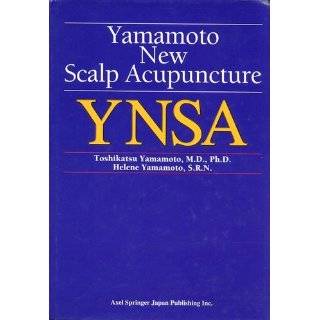  Spikes review of Yamamoto New Scalp Acupuncture YNSA