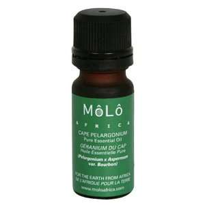  MoLo Africa Pure Essential Oil, Cape Pelargonium, .35 fl 