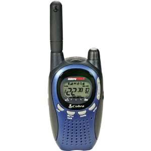   Cobra PR 955 6 Mile 22 Channel FRS/GMRS Two Way Radio