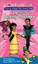 Twelve Dancing Princesses   Happily Ever After Fairy Tales for Every 