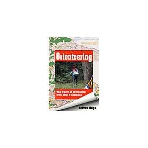 Orienteering Orienteering The Sport of Navigating with Map and 