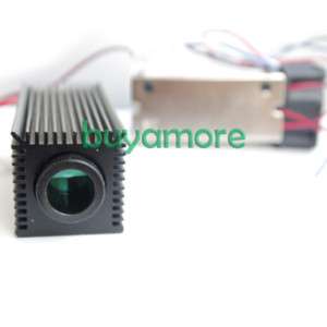 4W 808nm 810nm Infrared IR Laser Diode Module Cutting  
