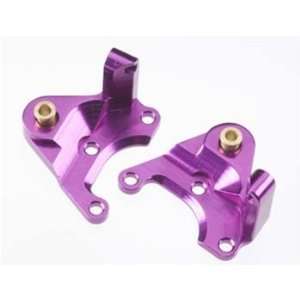  T8112PURPLE Upper Arm Mount HPI Wheely King: Toys & Games