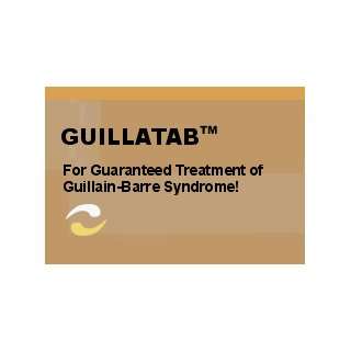 Guillain Barre Syndrome   Herbal Treatment Pack