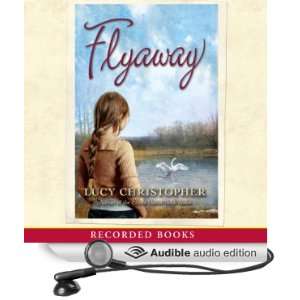   Audible Audio Edition) Lucy Christopher, Harriett Carmichael Books