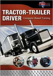 Trucking: Tractor Trailer Driver Computer Based Training (CBT 