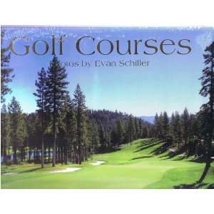    Golf Courses 2012 16 Month Calendar: Regent Products: Books
