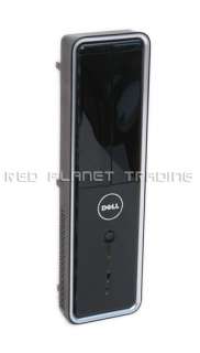 NEW Dell Inspiron 545s 546s Slim Desktop Black Front Case Bezel J049N 