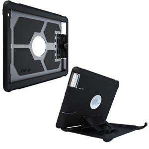   OB iPad2 Defender   Black/Clea (Bags & Carry Cases): Office Products