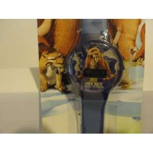 Ice Age Dawn of the Dinosaurs Digital Watch: Everything 