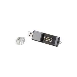  2GB Bio Metric Fingerprint USB Hispeed Drive: Electronics