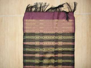   rumah gadang shoulder cloths 58 inch x 13 5 inch long x wide sarong