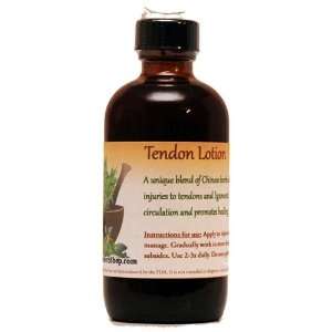  Tendon Lotion Liniment Extra Strength 2 oz Bottle: Health 