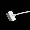 2M 6.5ft Long USB Cable Charging Cord For iPhone4 4S 3GS iPod Nano 
