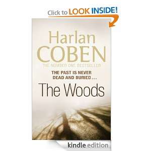 The Woods Harlan Coben  Kindle Store