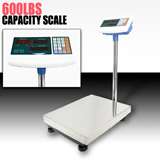 600lbs shipping scale digital counting $ 99 95 
