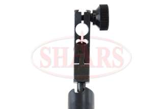 SHARS Universal Hydraulic Magnetic Base For Dial Test Indicator Holder 