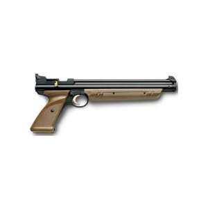  1377 American Classic Air Pistol (Shoots .177) Sports 