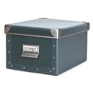  cargo Naturals Media Box, Bluestone, 8 Pack Electronics