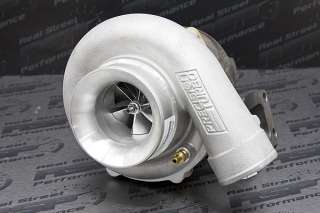 Precision 6262 Billet CEA 62mm Turbo T3/T4 S Cover V Band .63 A/R 