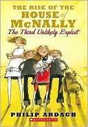 The Rise of the House of McNally (Unlikely Exploits Trilogy #3)