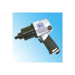  1/2 Air Impact Wrench (Twin Hammer): Home Improvement