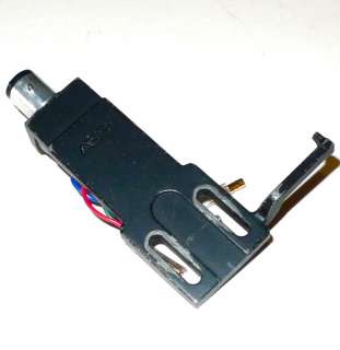 SME Series 3 III tonearm saddle counterwight holder  
