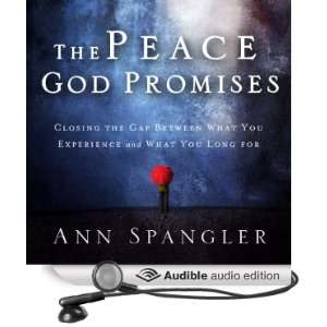   Long For (Audible Audio Edition) Ann Spangler, Connie Wetzell Books