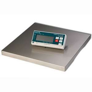  Taylor TE30WD 30 lb. Digital Portion Control Scale with 