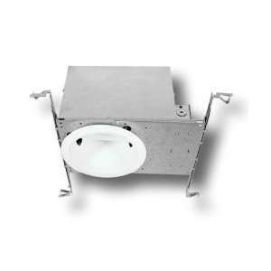 6 Inch IC Airtight Housing With Emergency Backup