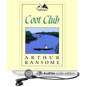  Coot Club Swallows and s Series (Audible Audio 
