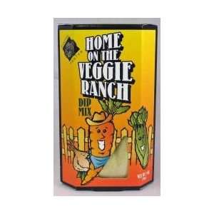 Home on the Veggie Ranch Dip  Grocery & Gourmet Food
