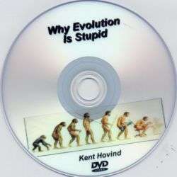 More Reasons Why Evolution Is Stupid