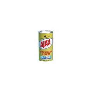  Ajax Oxygen Bleach Powder Cleanser   Calcite Base    Case 