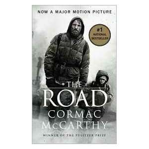  (THE ROAD) BY MCCARTHY, CORMAC(Author)Vintage Books USA 