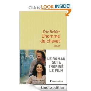   FRA) (French Edition): Eric Holder:  Kindle Store