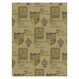  MEDIEVAL TIMES JUTE: Home & Kitchen