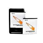 Hyperion Sprint Samsung Epic Touch 4G 2 x Battery + Charger