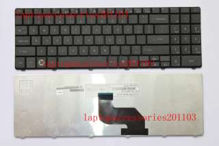 NEW Acer Aspire 5516 5517 US Keyboard PK130B73000  
