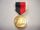 World War II WW2 1945 Army of Occupation Medal w/ Ribbon Bar UNOPENED 