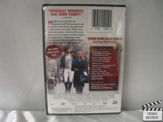 Kate and Leopold (DVD, 2002) Hugh Jackman Brand New  