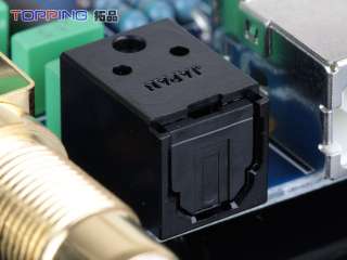 D2 uses high precision metal film resistors Japanese KOA D2 helps to 