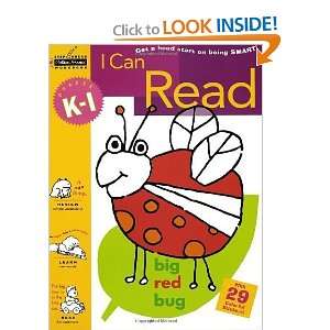    I Can Read (Grades K   1) [Paperback]: Stephen R. Covey: Books