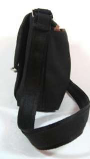 Black DKNY Purse Handbag Shoulder Bag EUC  