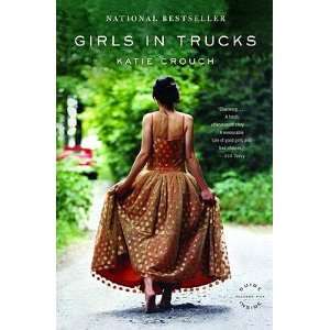   Trucks   [GIRLS IN TRUCKS] [Paperback] Katie(Author) Crouch Books
