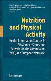 Nutrition and Physical Activity Health Information Sources in EU 