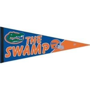  Florida Gators The Swamp Premium Pennant Sports 
